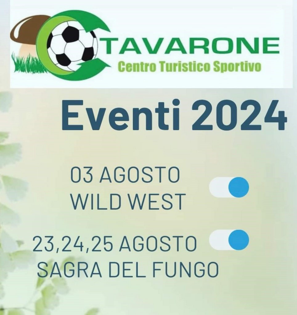 eventi-manifestazioni-tavarone-maissana-calendario-2024